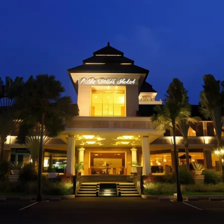 Le Dian Hotel