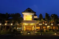 Le Dian Hotel Hotel a Curug
