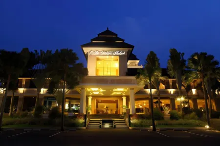 Le Dian Hotel