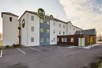 B&B Hotel Le Havre Harfleur 2 Hôtels à proximité de : Auchan Hypermarché Montivilliers
