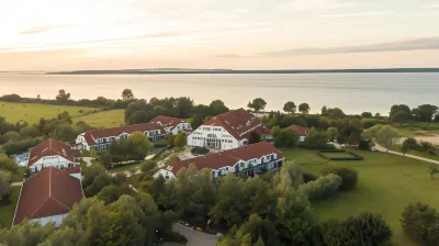 Aedenlife Hotel & Resort Rügen Hotels in Juliusruh