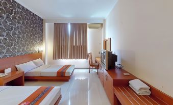 Hotel Bintang Solo