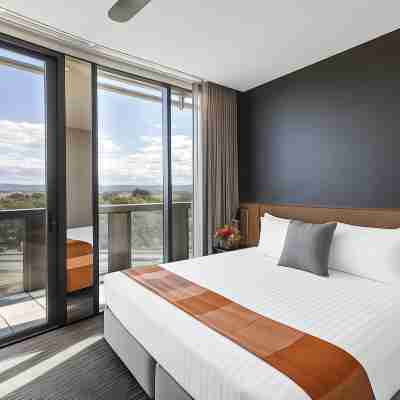 Vibe Hotel Canberra Rooms