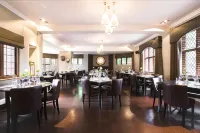 Seckford Hall Hotel & Spa Hotels in Suffolk Coastal District