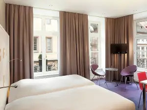 Hôtel Gutenberg