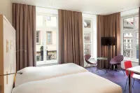Hôtel Gutenberg