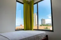 Hotel Rodadero Inn by Geh Suites Các khách sạn ở Gaira