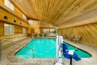 Americas Best Value Inn and Suites Atlantic Hotels in Atlantic