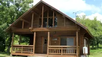 Kuju Kogenso Hotel 간지 목장 주변 호텔