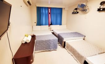 New Hoover Hostel