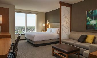 Hyatt Place Houston/Galleria