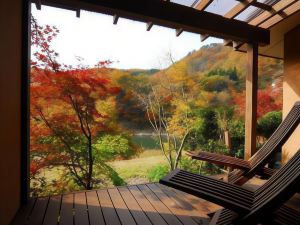 Takanosu Onsen Shiki No Sato Kikuya