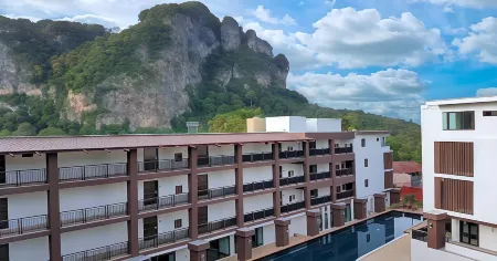 The Lai Thai luxury condominiums