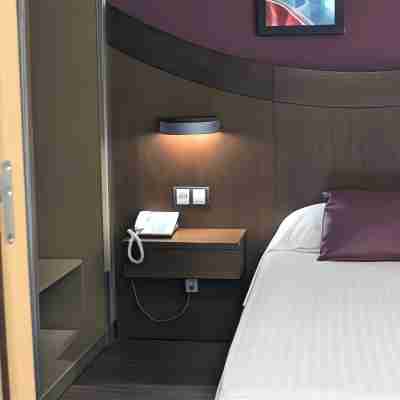 Ohtels Mazagon Rooms