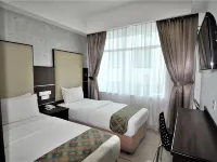 Sipadan Inn 3 Hotels in Semporna