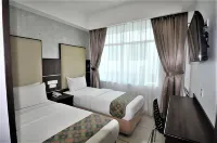Sipadan Inn 3