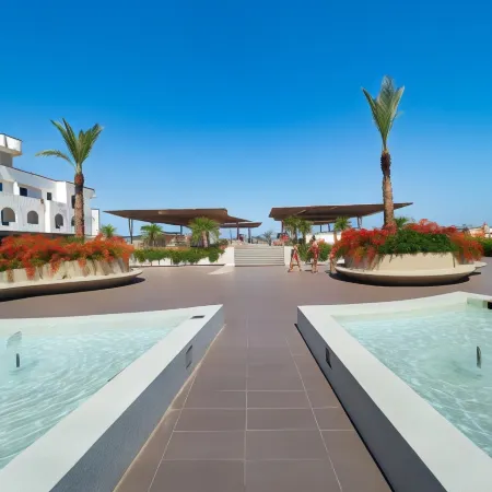 Saracen Sands Hotel & Congress Centre - Palermo