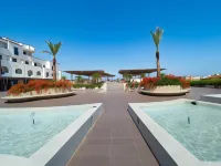Saracen Sands Hotel & Congress Centre - Palermo - de playa