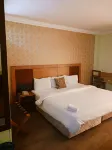 Equity Resort Hotel Các khách sạn ở Ijebu Igbo