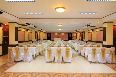 รูปภาพของรีเจนท์ ลอดจ์ ลำปาง