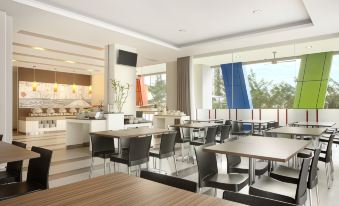 Amaris Hotel Margorejo Surabaya