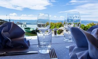 Hotel Restaurant du Port