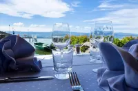 Hôtel Restaurant du Port Hôtels à : Yvoire