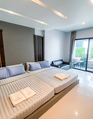 รูปภาพของเดอะ ซีเคร็ท เกาะล้าน