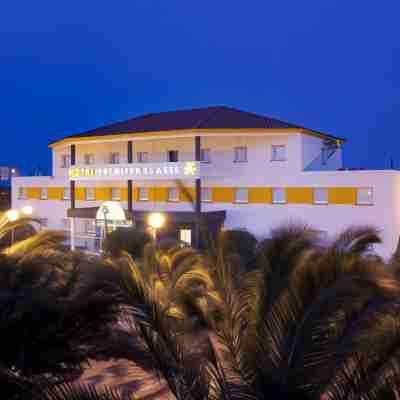 Hôtel Première Classe Perpignan - Aéroport Hotel Exterior