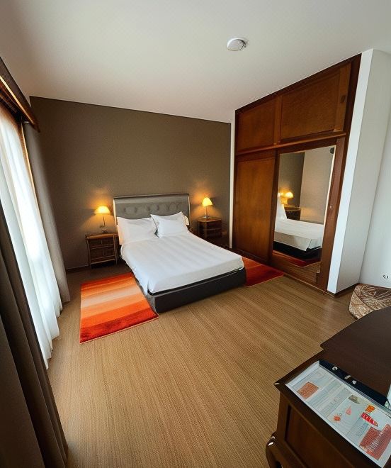 Vila Gama Apartamentos Rodeados de Natureza