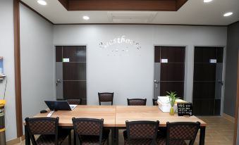 Jeju Ever Guest House