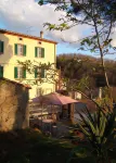 Borgo Tepolini Country House