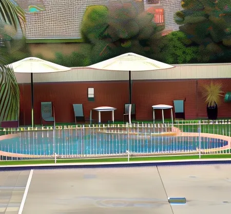 Courtyard Motor Inn