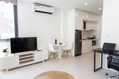 Central Westlake Residence 2 - Managed by Pegasy Group