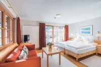 Felbermayer Hotel & AlpineSpa - Montafon