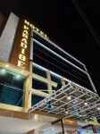 T Paradise Hotels in Kundasang