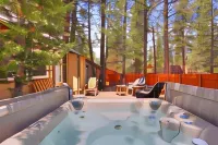 Bear Creek Resort Hotel a Big Bear Lake