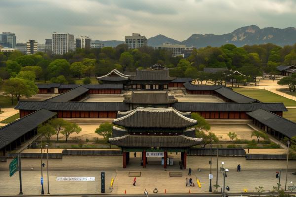 더 그랜드 호텔 명동_4