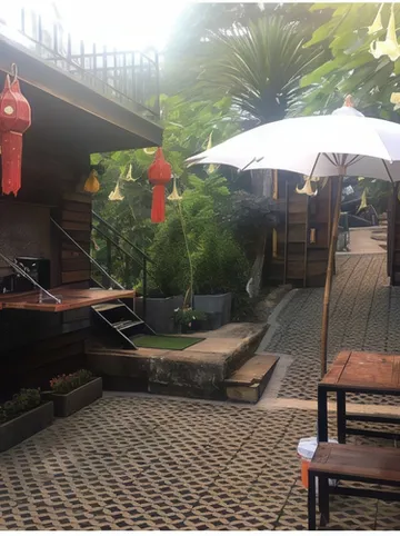 รูปภาพของบ้านระเบียงฟ้ารีสอร์ต