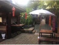 Baanrabiengfah resort Hotel a Wiang Kaen
