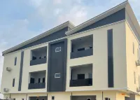 All States Apartment Hotels near Ushafa Quarry Water