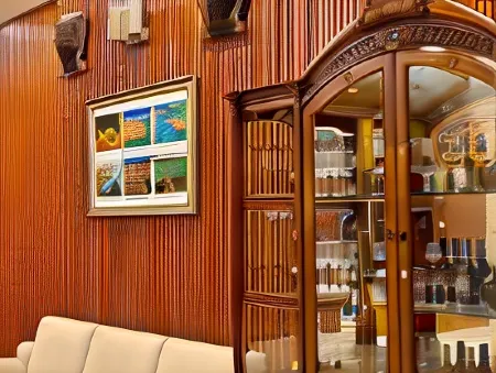 Ngoc Mai Hotel