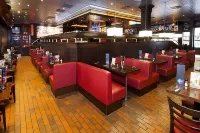 Premier Inn Coventry (Binley/A46) Hotels in Combe Fields