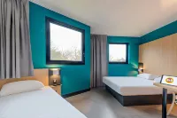 B&B HOTEL Cholet Sud Hotels in Maulevrier