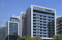 MU Hotel Jiaoxi Hotel in zona Waiao Beach