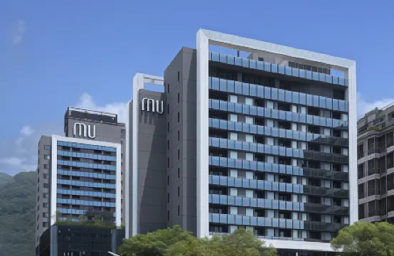 MU Hotel Jiaoxi
