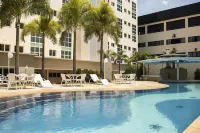 Hotel City Hall Hotel a São José dos Campos