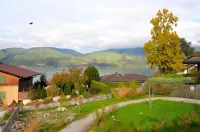 Hotel Seaside Hotels in Spiez