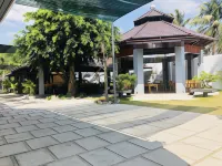 Trieu Khang Hotel Hotels in Cam Phúc Bắc