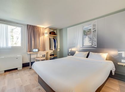 B&B HOTEL Fréjus Puget-Sur-Argens